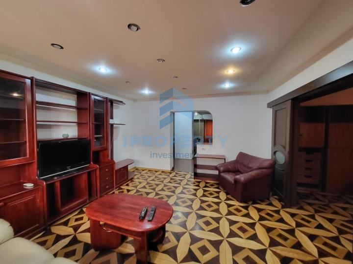 P-ta Muncii 3 Camere Semidecomandat Marmura Granit Parchet - fotografie proprietate 7