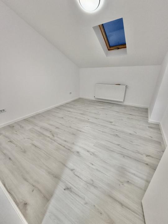 Apartament 2 camere mansarda Militari Residence
