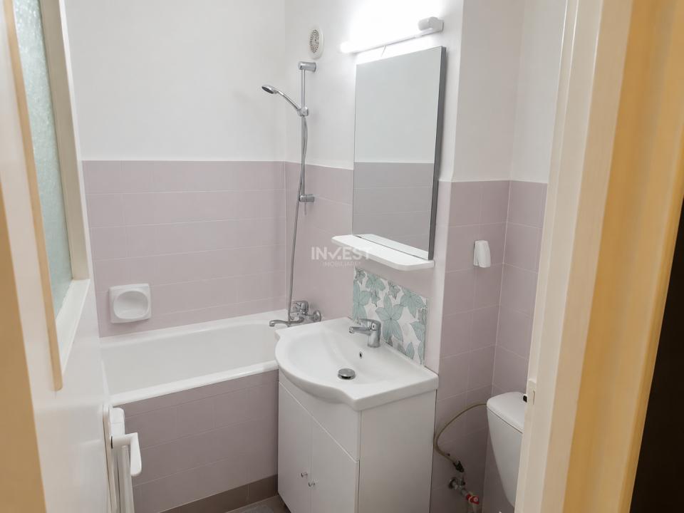 Apartament 1 camera de inchiriat zona Tatarasi - 5