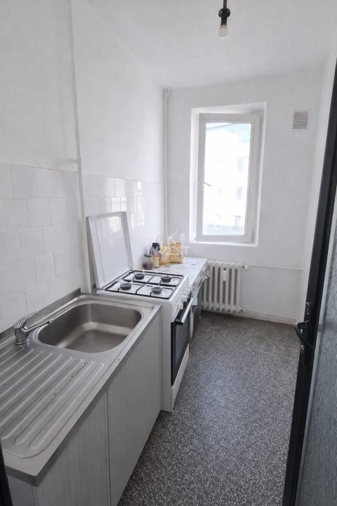 Apartament 2 camere, decomandat, etaj intermediar, Parcul Voievozilor! - 3