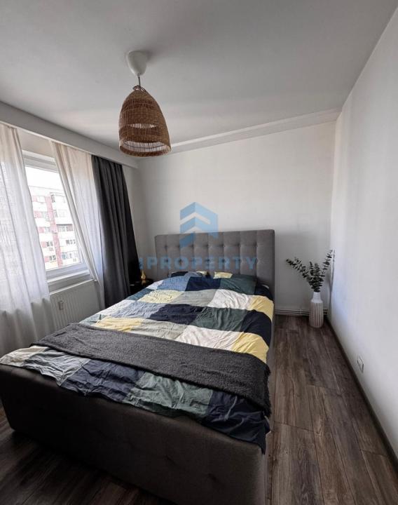 Vânzare Apartament 3 camere Gorjului - Militari Vedere Panoramica Mobilat Modern - fotografie proprietate 10