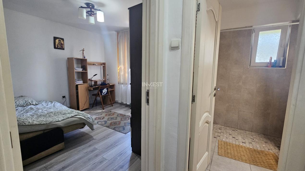 Apartament 2 camere-Podu Ros-sens giratoriu - 7
