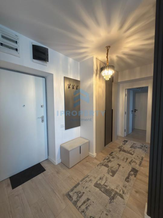 Închiriere Apartament 1 camere în Sisesti tip STUDIO, LOC DE PARCARE INCLUS - fotografie proprietate 29