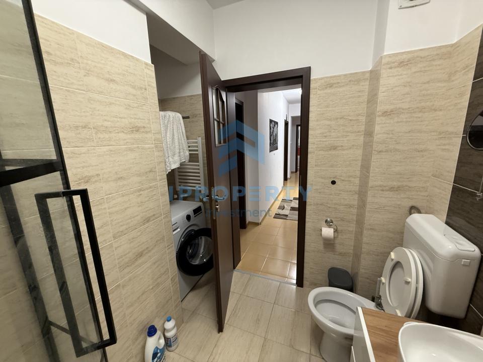 Prelungirea Ghencea | 3 camere | Bloc Nou | 2 Bai | Terasa Acoperita - fotografie proprietate 15