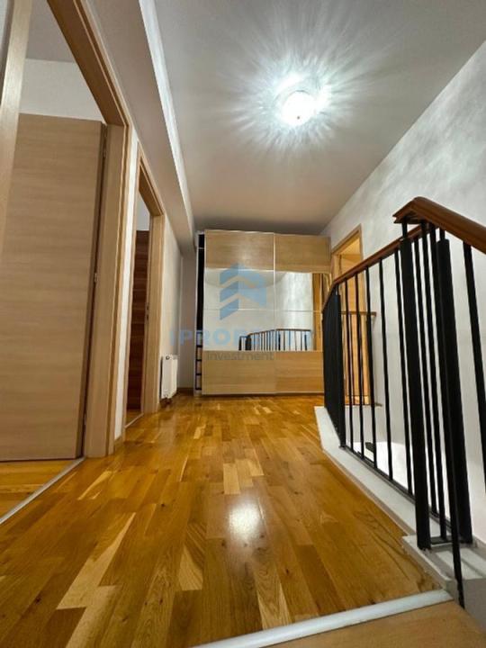 New Town Residence 3 camere duplex cu 2 terase si parcare  - fotografie proprietate 7