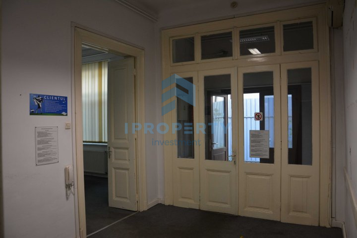 Închiriere Casă în Timpuri Noi - rezidential/comercial - fotografie proprietate 8