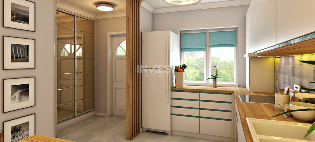Casă Tip Duplex Rediu-Iași COMISION 0% - 8