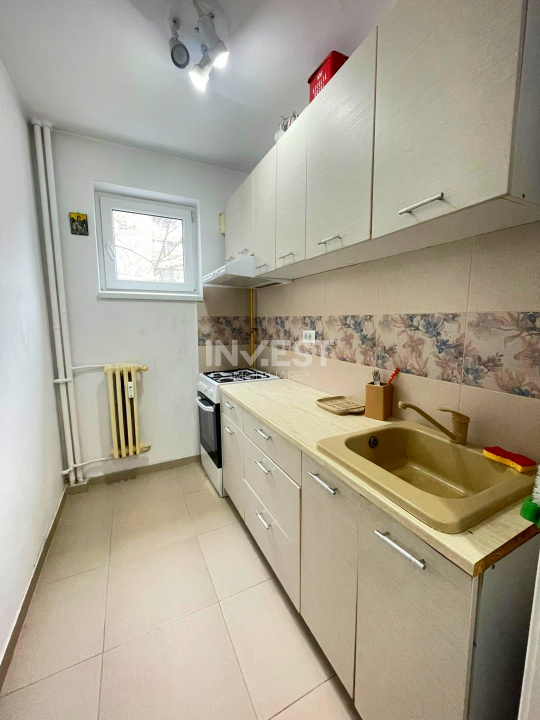 Apartament 2 camere-Tatarasi-Flora-etaj intermediar - 5