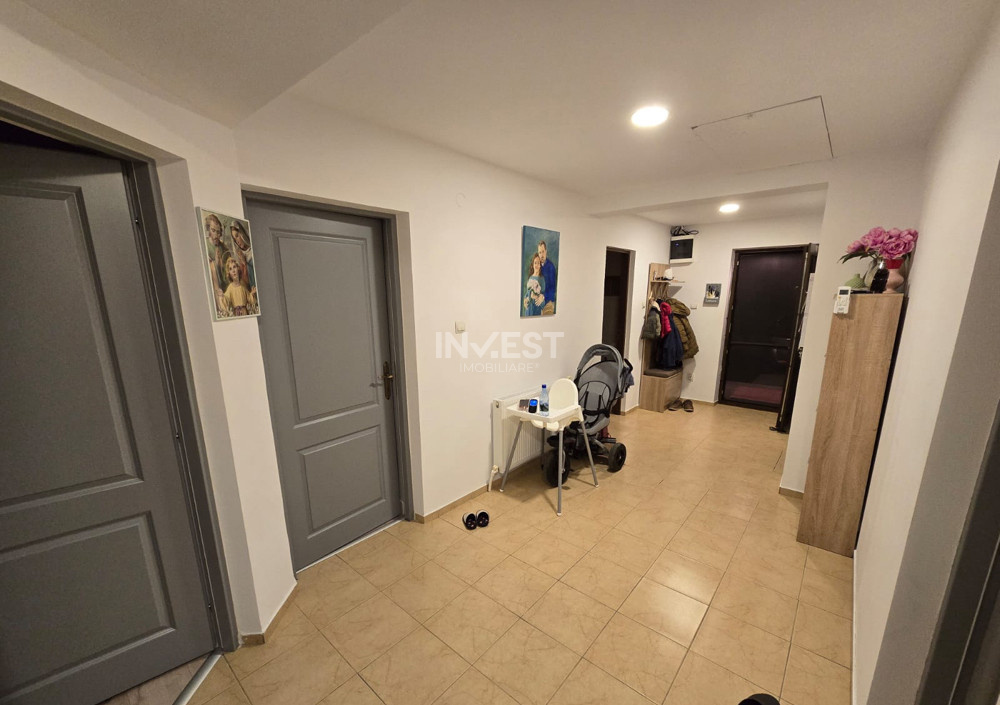 Casă Individuală 4C Valea Lupului-Iași - 3