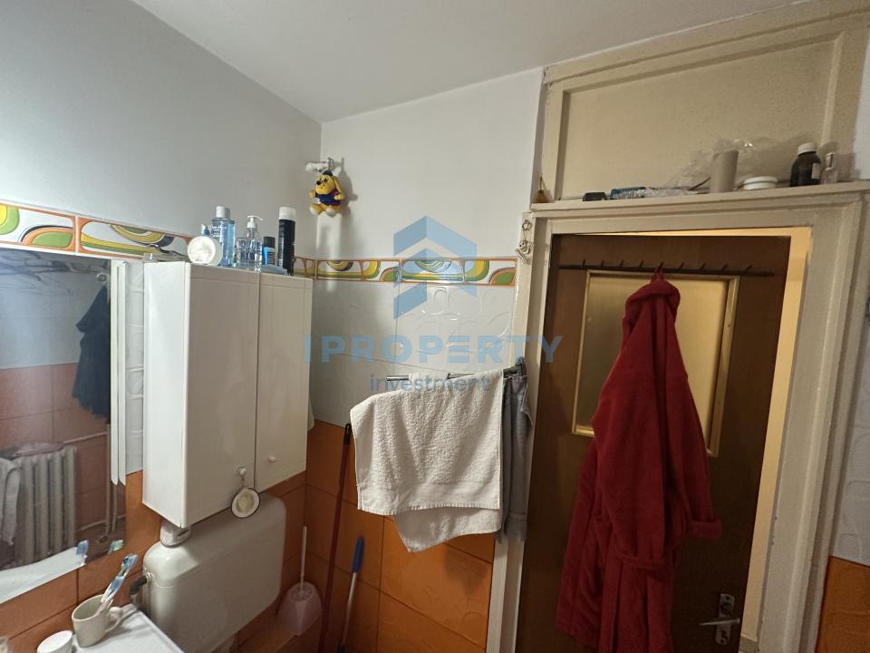 Berceni | 2 Camere | Bloc 1978 | Parter |  - fotografie proprietate 24