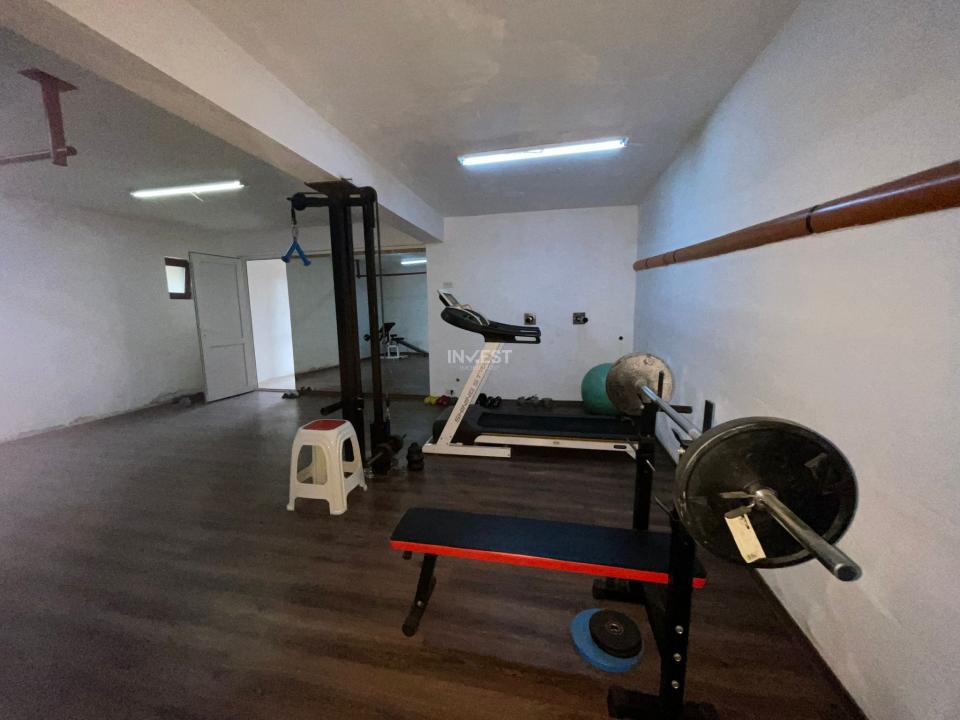 Casa 4 camere, 2 bai, 420 mp teren,  Pacurari, Iasi  - 14