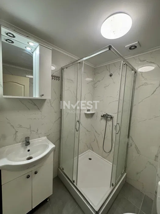 Apartament 2 dormitoare de inchiriat zona Bucsinescu - 8