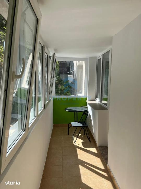 C. Libertatii-Muncii | 2 camere | Renovat | Prox. Metrou | Anvelopat |  - fotografie proprietate 10