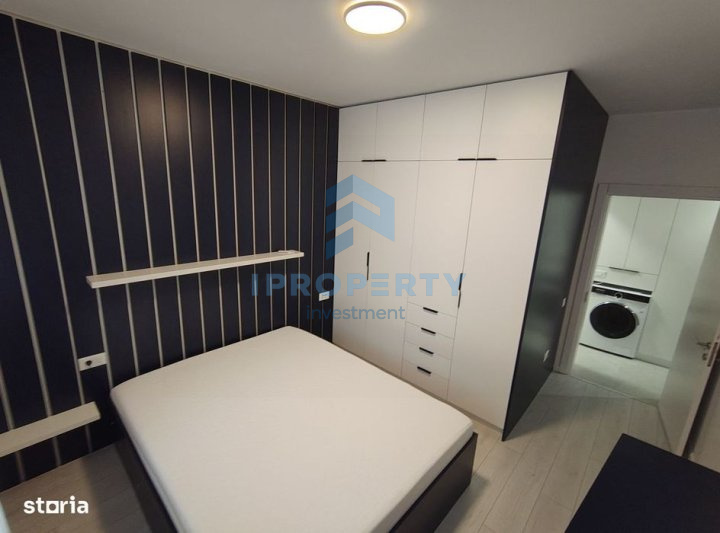 Inchiriere Apartament 2 camere | 52 mp | Gorjului- Pacii - fotografie proprietate 2