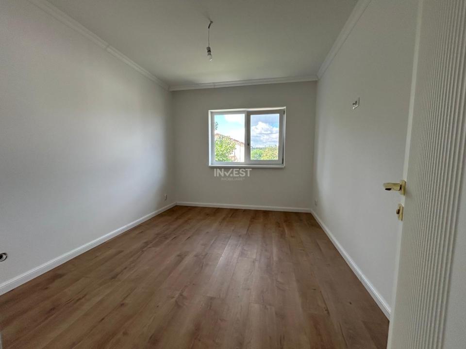 DUPLEX 4 CAMERE, 2 BAI , 250 MP TEREN - NICOLINA, TUDOR NECULAI - 7