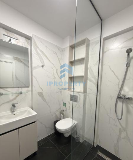 Închiriere Apartament 2 camere în Sisesti, 56 mp, complex nou, parcare - fotografie proprietate 5