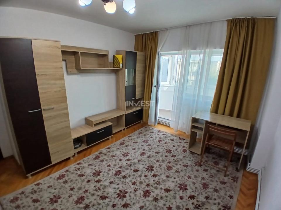 Apartament 2 camere decomandat, 2 balcoane, Canta, 400 €/lună - 3