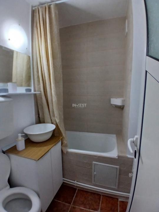 Apartament 1 camere de inchiriat, Zimbru, 300 Euro - 4