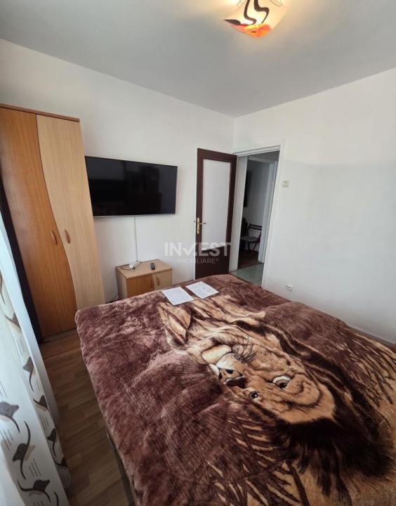 Apartament 3 camere-Etaj 2-Bicaz - 2