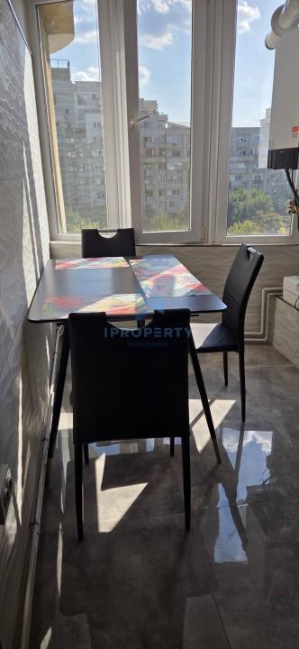 Închiriere Apartament 2 camere în Unirii 10 min de Mall Vitan - fotografie proprietate 8