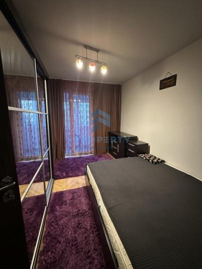Apartament 3 Camere | Dristor | 10 Minute De Metrou | Bloc Reabilitat |  - fotografie proprietate 11