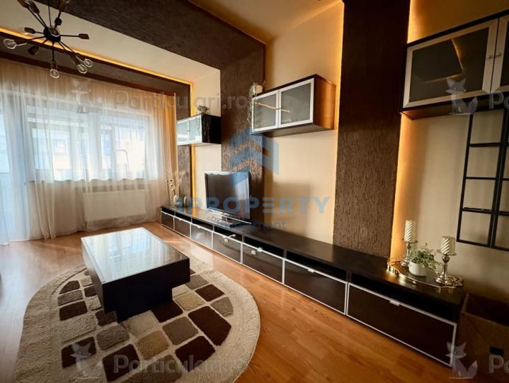 Drumul Taberei | 2 Camere | Modern | Proximitate Metrou - fotografie proprietate 4