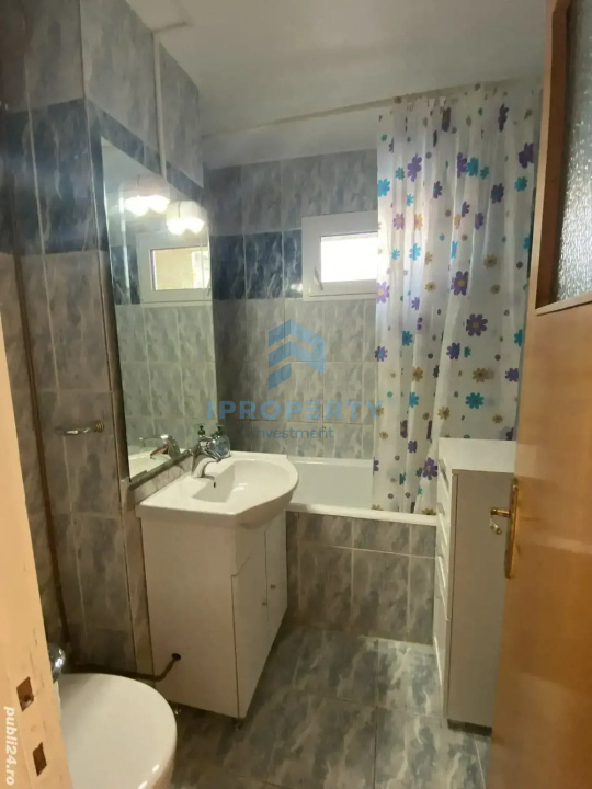 Mega Mall I 3 Camere I X2 Balcon I Dressing I Boiler I Mobilat+Utilat I - fotografie proprietate 8