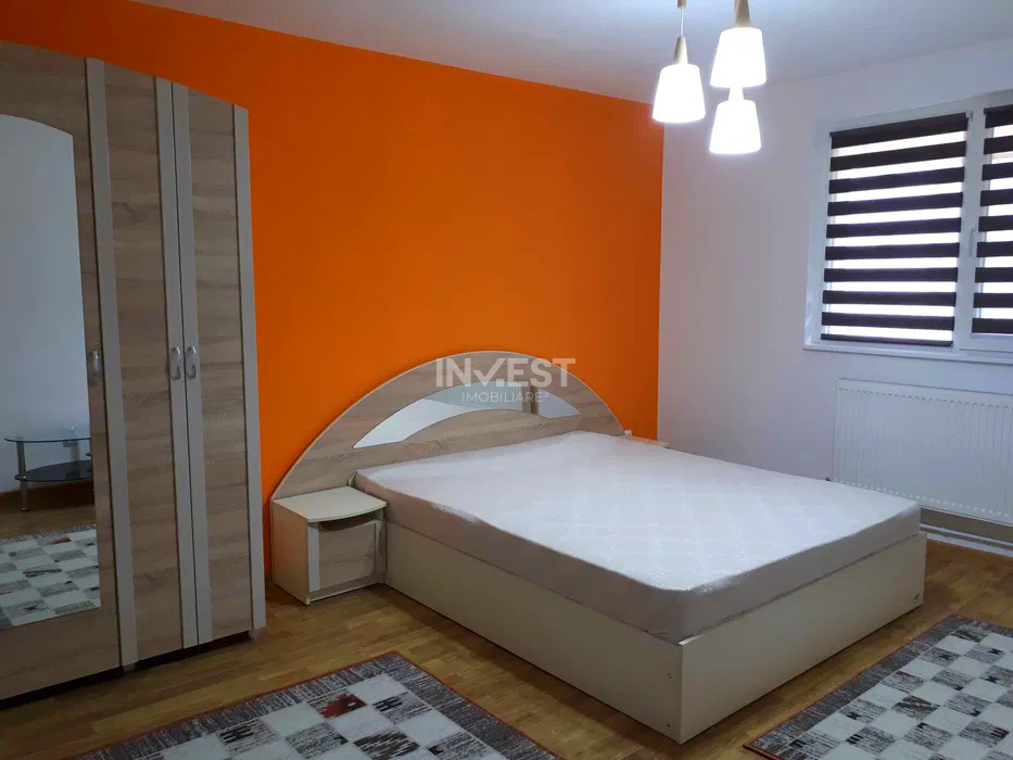 Apartament 1 camera-etaj 1-fara risc-Tatarasi - 1