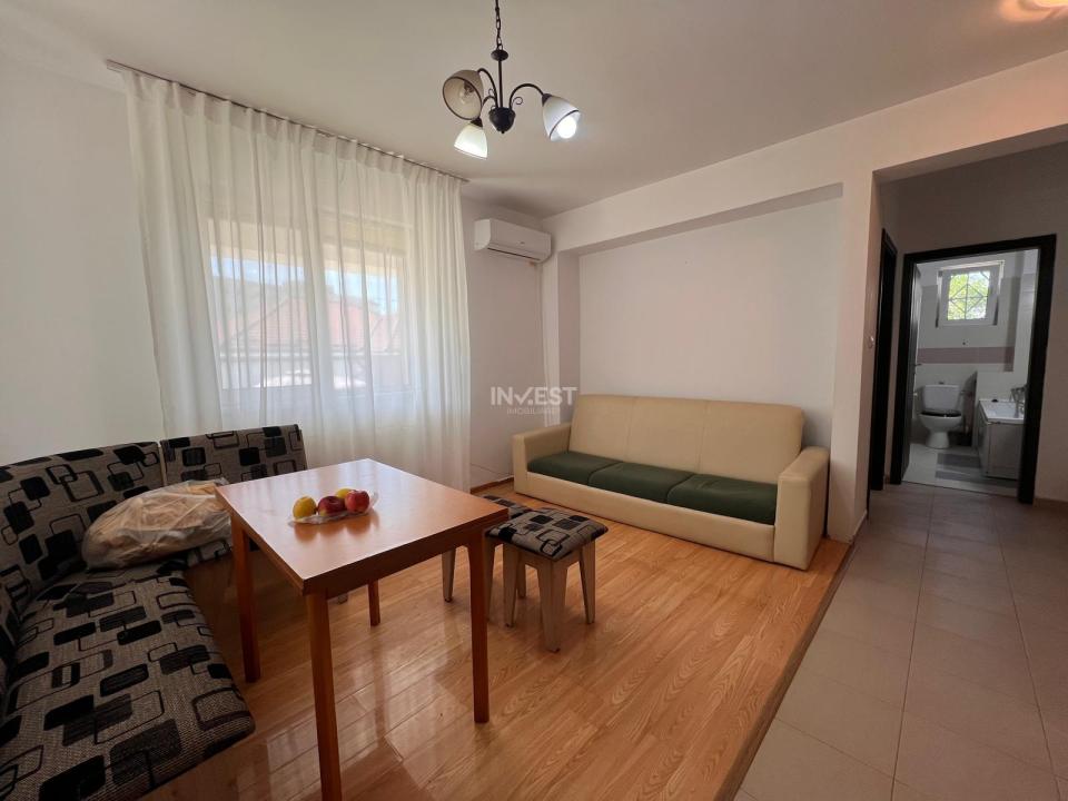 Apartament 2 camere-Nicolina-Bloc nou - 1