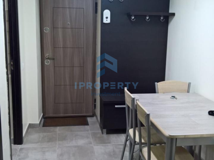 Garsoniera |Drumul Taberei Plaza Orizont| 1 Minut De Metrou Orizont | - fotografie proprietate 10