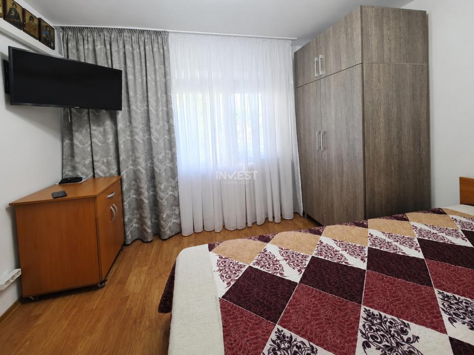 Apartament 2 camere, decomandat, zona Canta - Profi, Iasi  - 6
