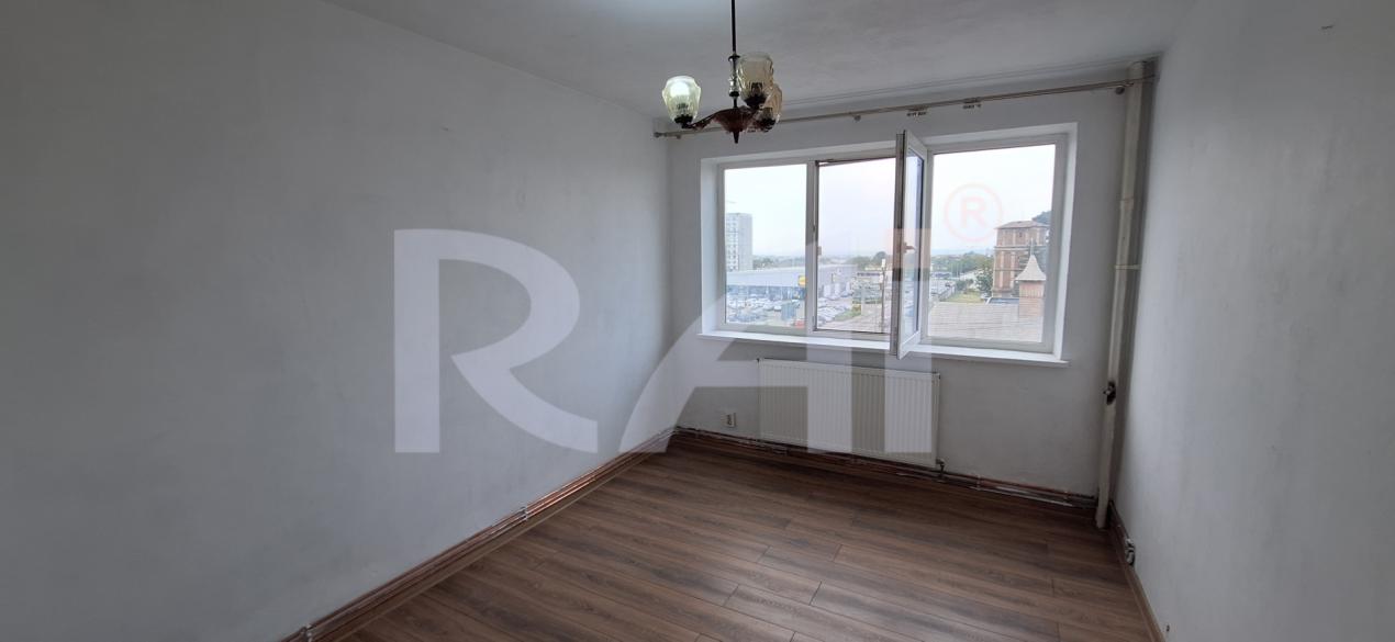 Apartament 2 decomandate – Valea Roșie | 53.22 mp | Vedere panoramică