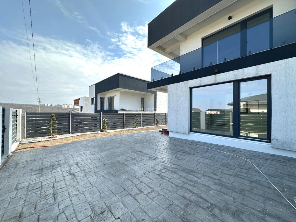 COMISION 0%! Duplex modern cu 3 dormitoare, 2 băi și terasă panoramică - 7