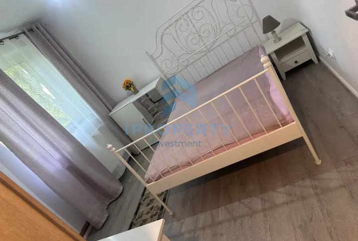 Închiriere Apartament 4 camere în Titan - fotografie proprietate 4