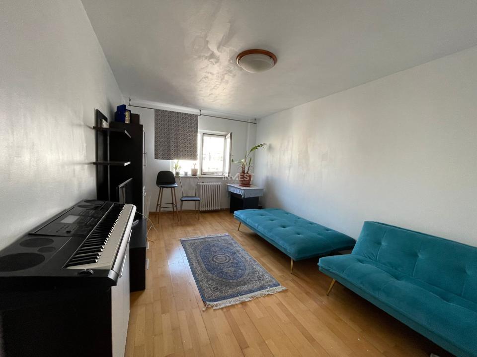 Apartament 3 camere – Podul de Fier- Iași - 1