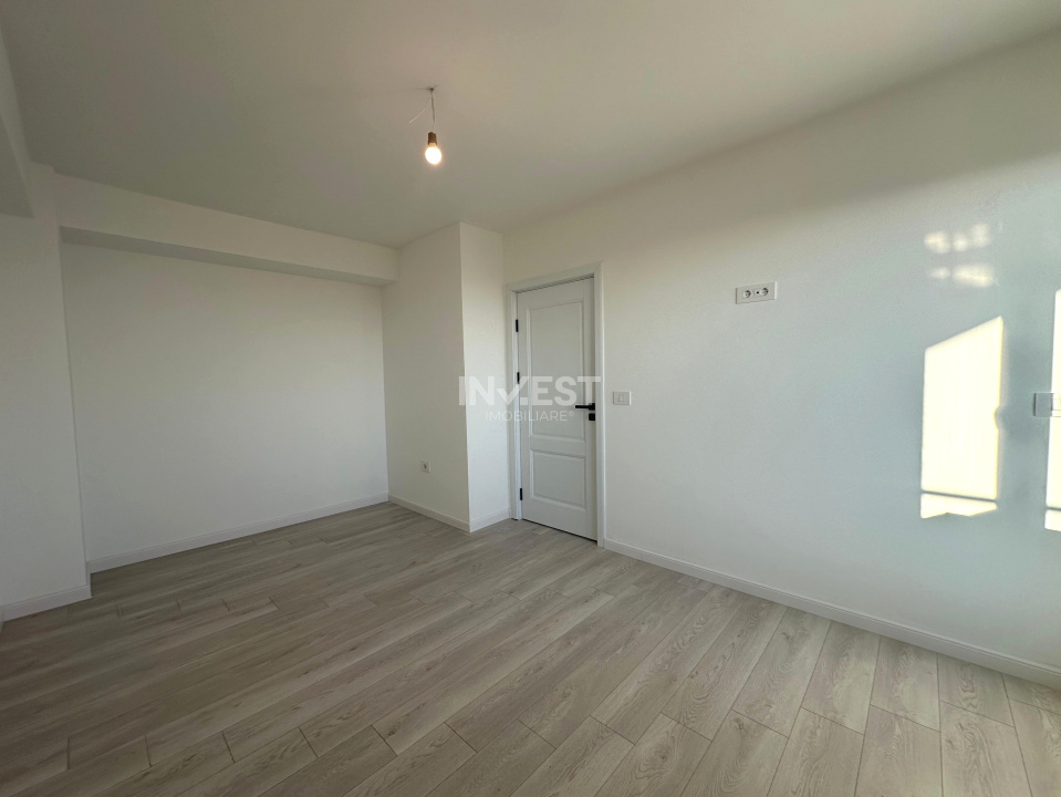 COMISION 0%! INTABULAT! 3 CAMERE 2 BAI+ TERASA CU VEDERE PANORAMICA  - 7