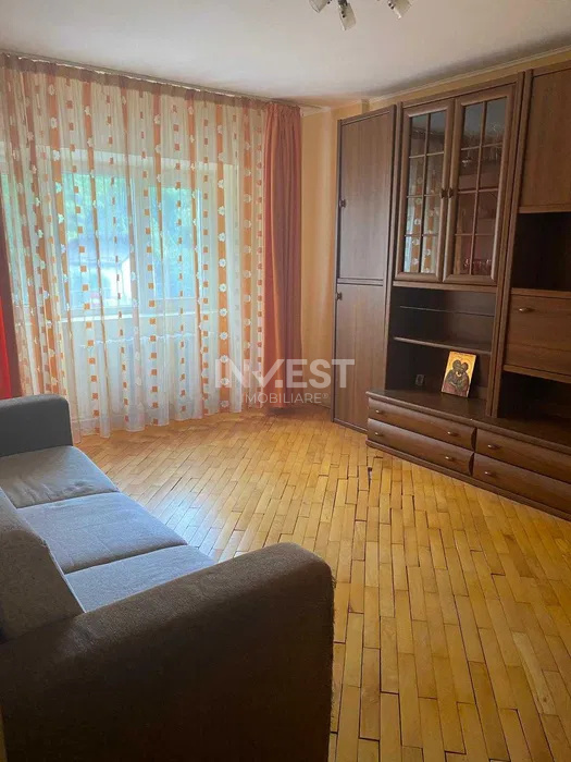 Apartament de vanzare cu 3 camere, 2 băi zona Pacurari- Esplanada Mimoza, Iasi - 2