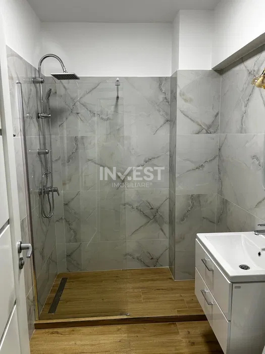 Apartament 2 camere, Contemporan, Păcurari, 500 euro - 7