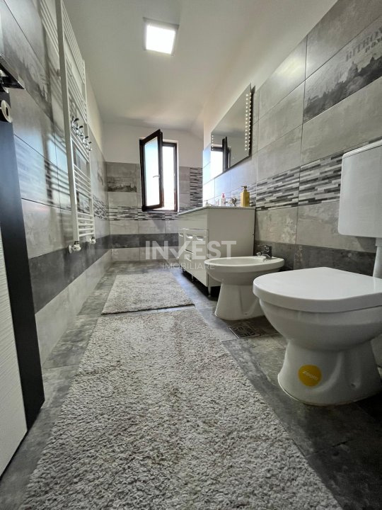 Casă Individuală Complet Mobilată și Utilată, în Zona Popas Păcurari, IAȘI - 7