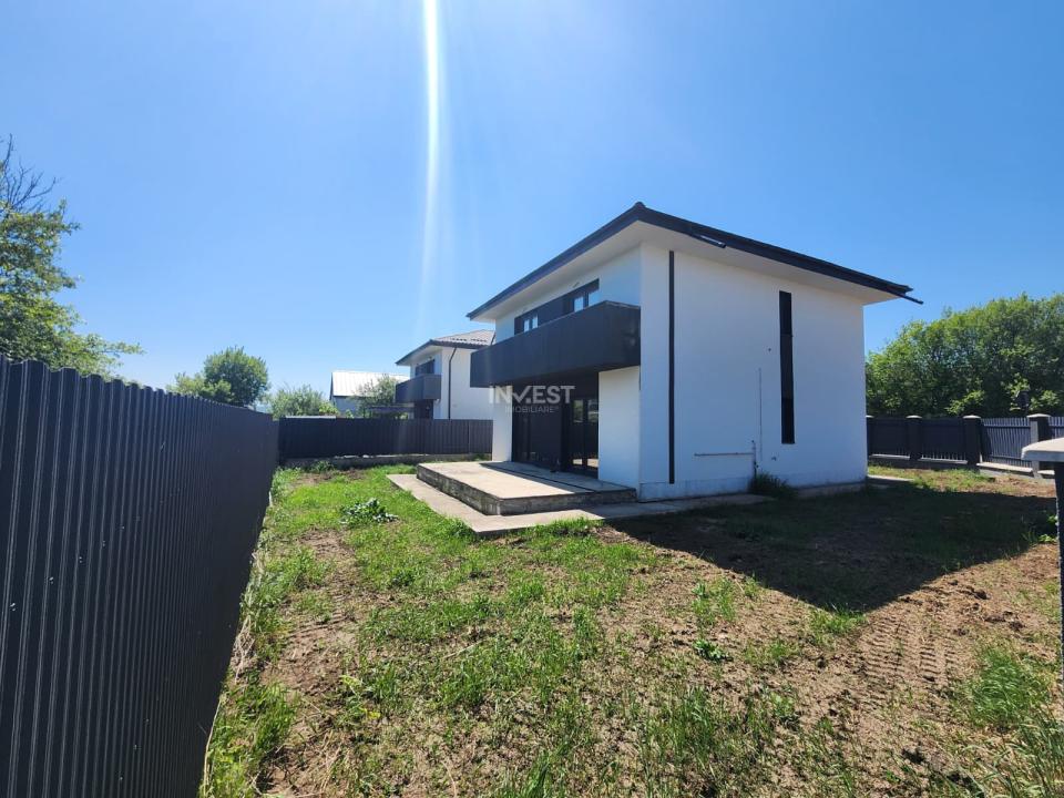CASA CU 5 CAMERE, CAPAT CUG-VALEA ADANCA - 3