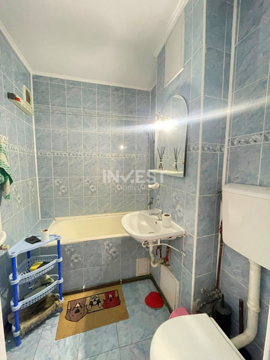 Apartament 2 camere decomandat-54mp-Podu Ros-bloc fara risc - 11