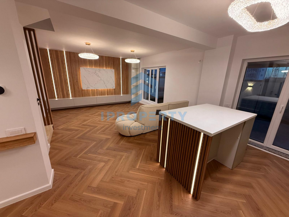 Vila 5 Camere | Dobroesti | Finalizare 2026 | Complex Residential 10 Case  - fotografie proprietate 14