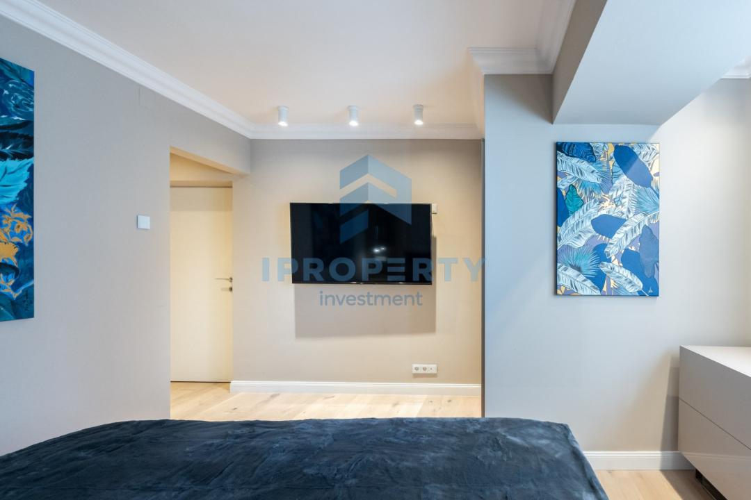 Apartament cu 4 camere mobilat Designer zona Victoriei Guvern  - fotografie proprietate 22