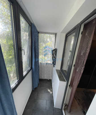 Apartament 2 camere Lujerului aproape de metrou decomandat - fotografie proprietate 14