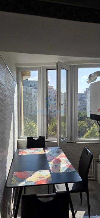 Închiriere Apartament 2 camere în Unirii 10 min de Mall Vitan - fotografie proprietate 7