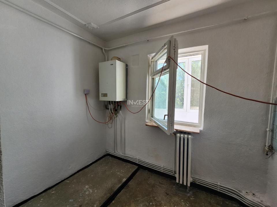 APARTAMENT CU 1 CAMERA, DECOMANDAT, ZONA METALURGIEI-TATARASI - 6