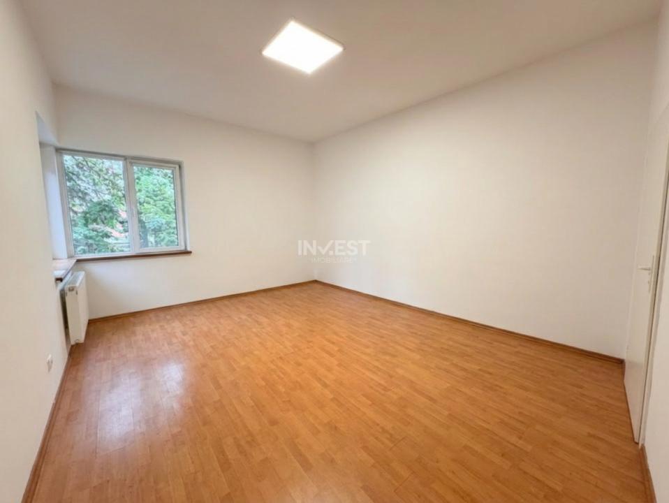 Spațiu 121 mp, Etaj 1, zona Centru - Colegiul National, Iasi - 4