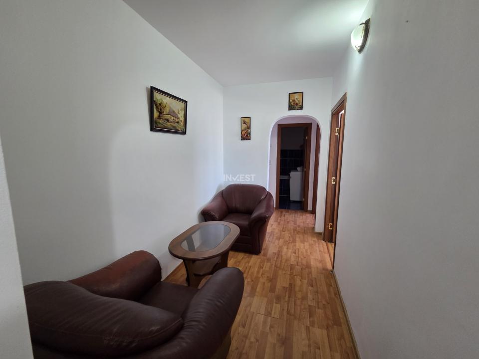 Apartament 3 camere-decomandat-etaj intermediar-Mircea Cel Batran - 11