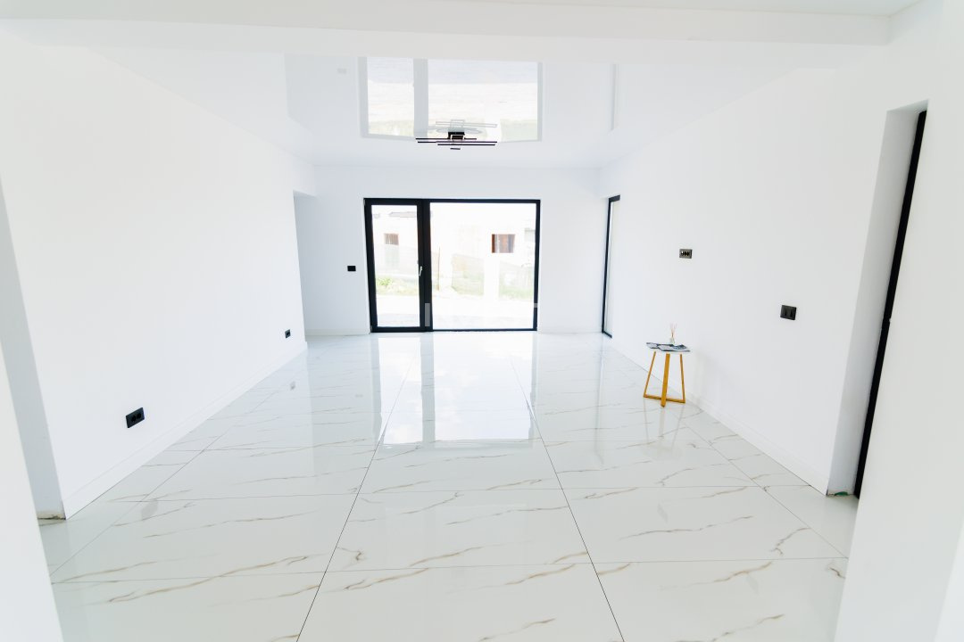 COMISION 0%! Duplex modern cu 3 dormitoare, 2 băi și terasă panoramică - 7