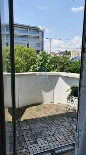 Închiriere Apartament 2 camere în Aviatiei,NICOLAE CARAMFIL,SEMIDECOMANDAT, 60MP - fotografie proprietate 6